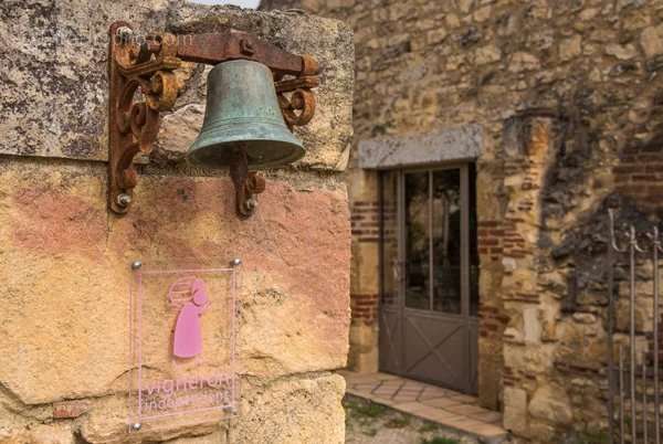 Maison à PUY-L&#039;EVEQUE