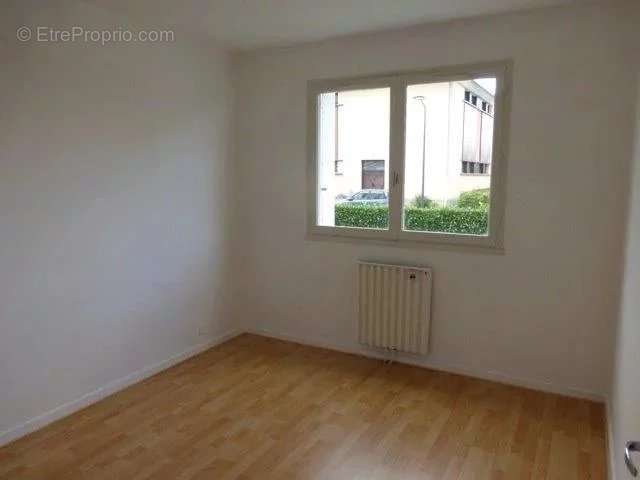 Appartement à ORLEANS