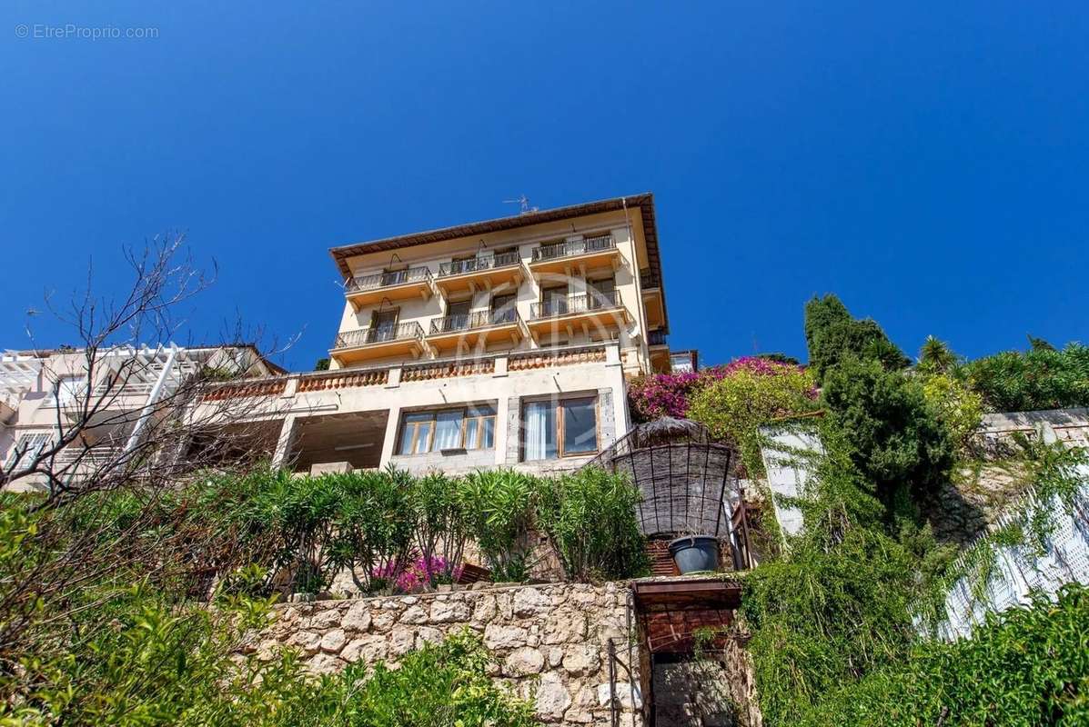 Maison à ROQUEBRUNE-CAP-MARTIN