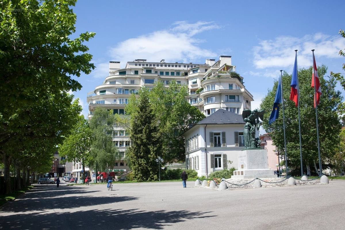 Appartement à ANNECY