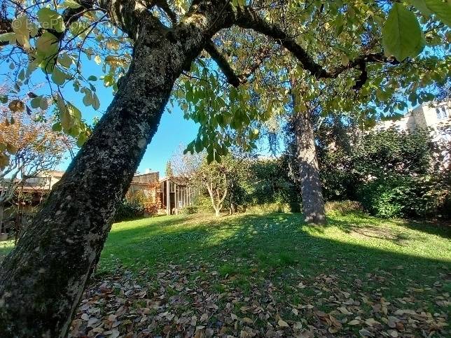 Maison à BERGERAC