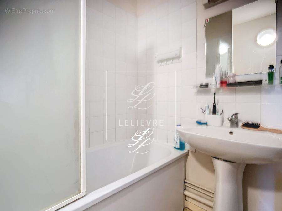 Appartement à TOURS