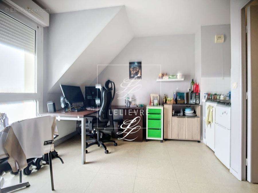 Appartement à TOURS