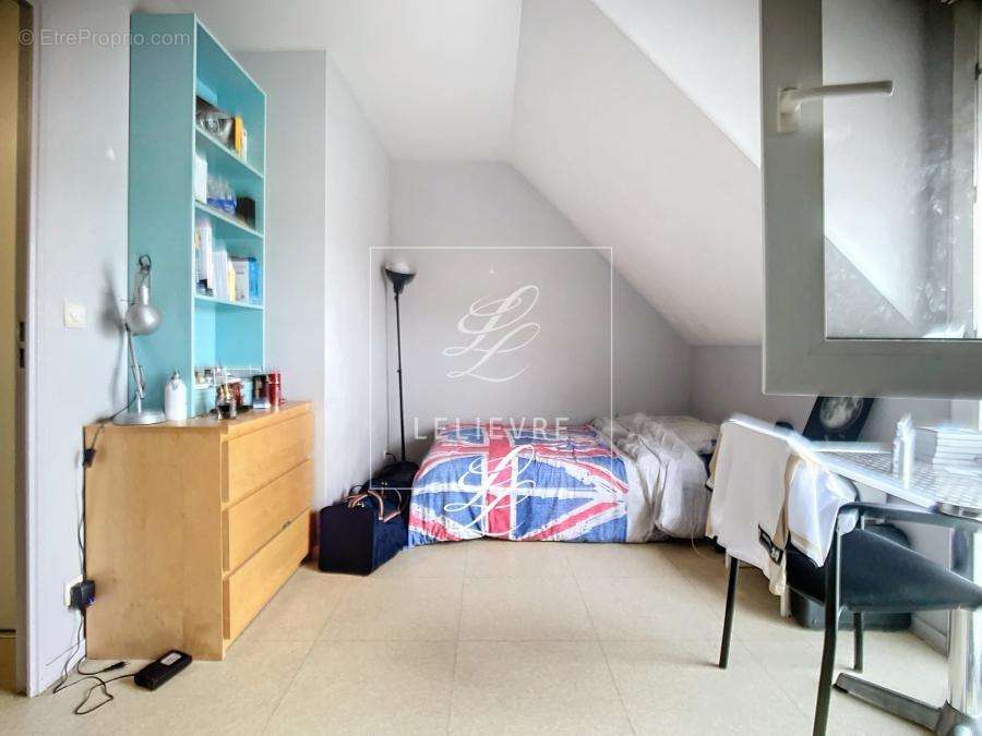 Appartement à TOURS