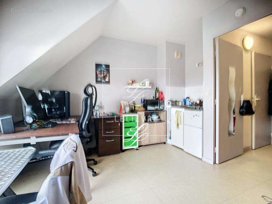 Appartement à TOURS