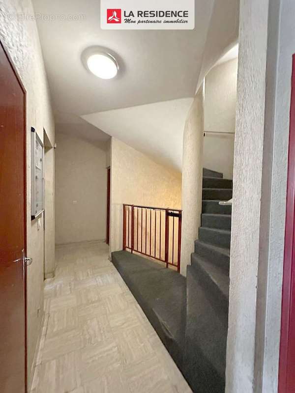 Appartement à STAINS