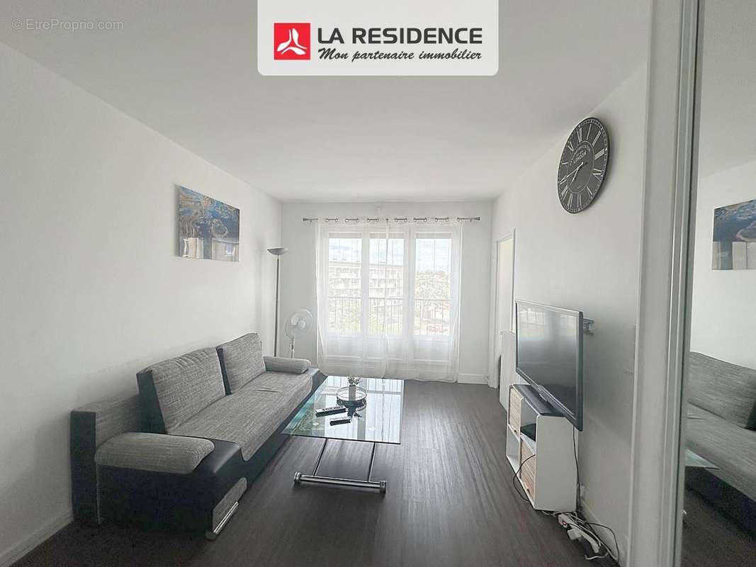 Appartement à STAINS