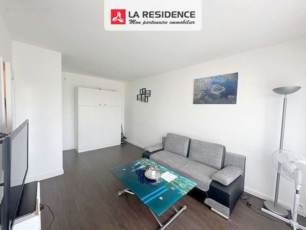 Appartement à STAINS