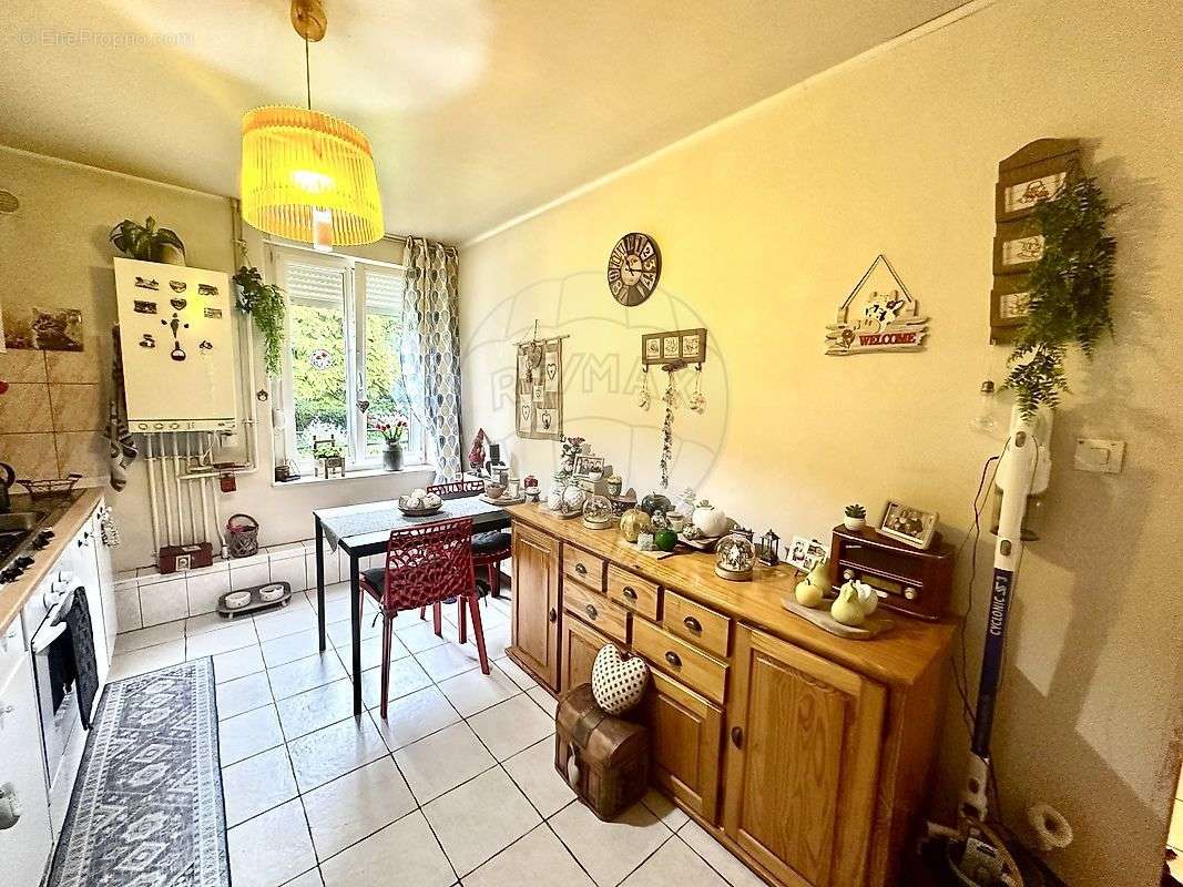 Appartement à ALGRANGE