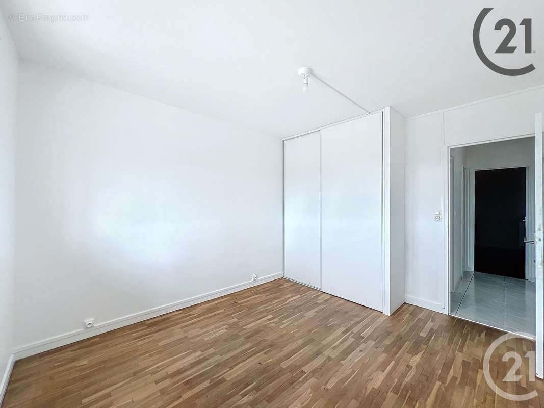 Appartement à SAINT-ANDRE-LES-VERGERS