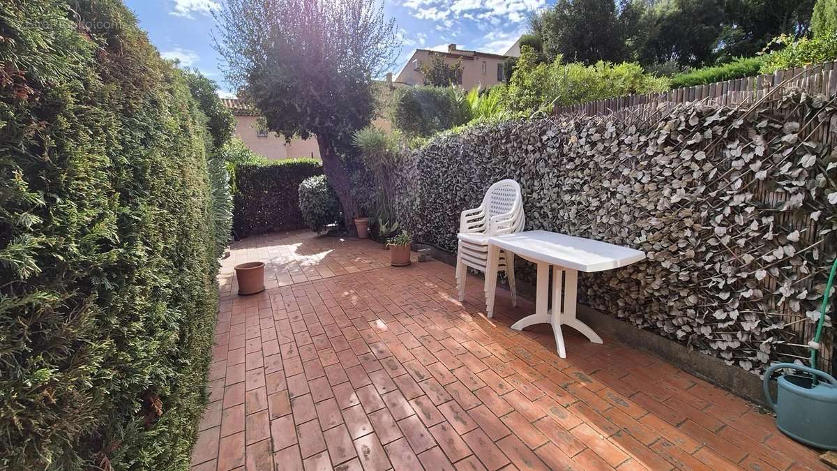 Maison à SAINTE-MAXIME