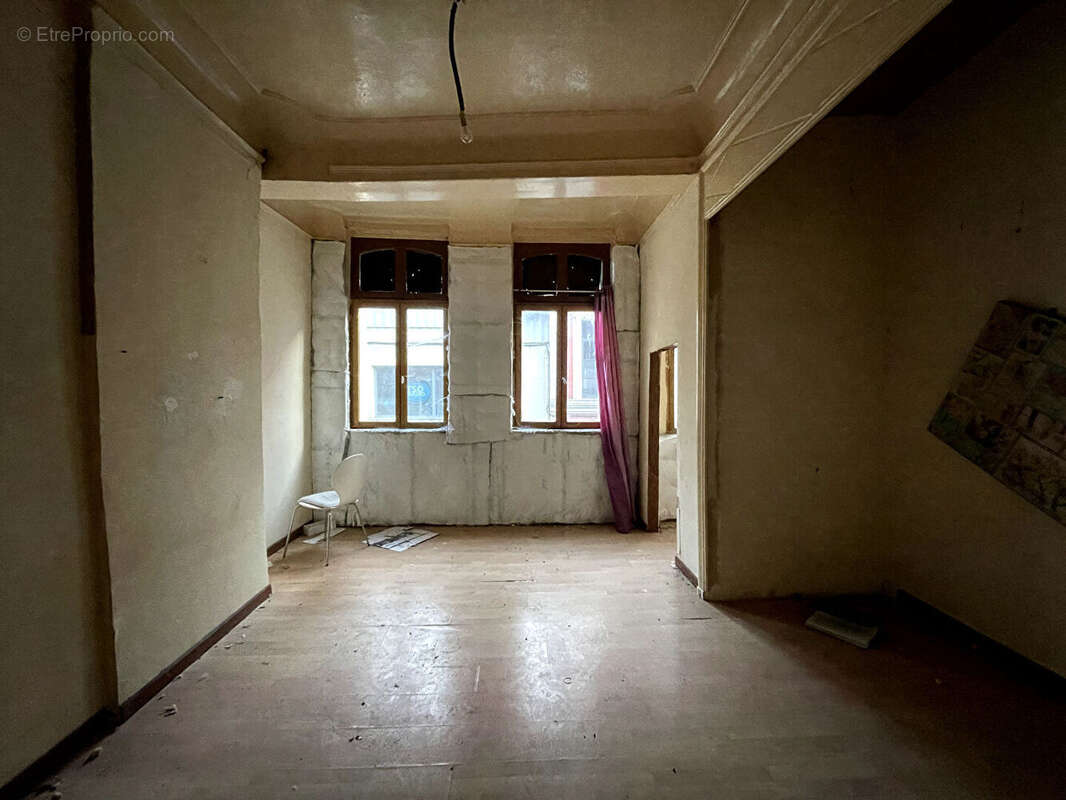 Appartement à GUISE