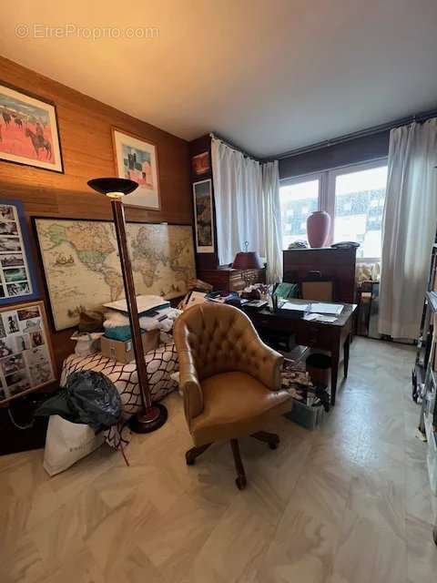 Appartement à RUEIL-MALMAISON