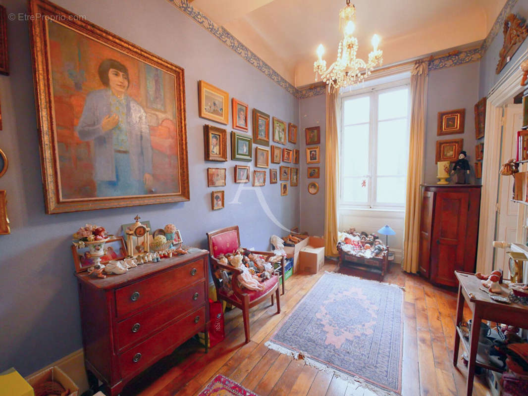 Appartement à MACON