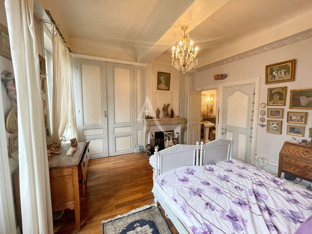 Appartement à MACON