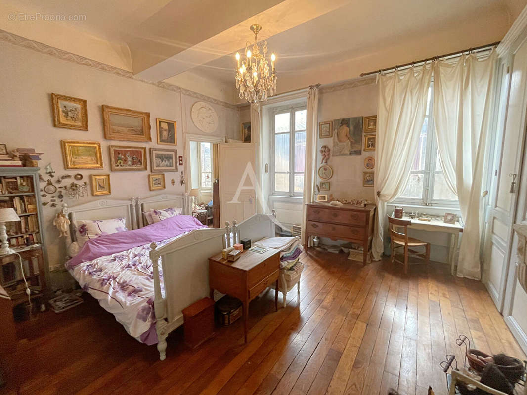 Appartement à MACON