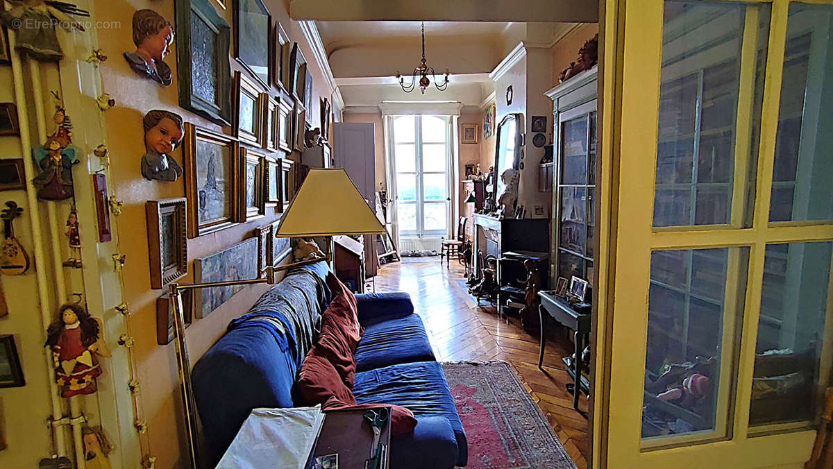 Appartement à MACON