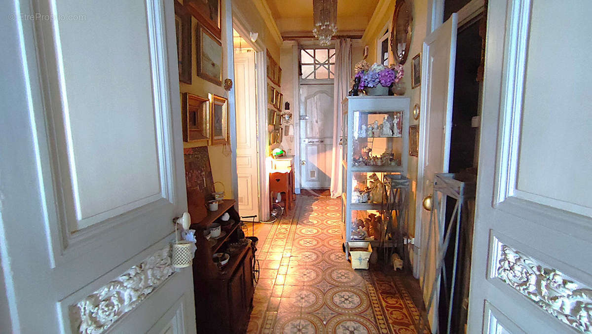 Appartement à MACON