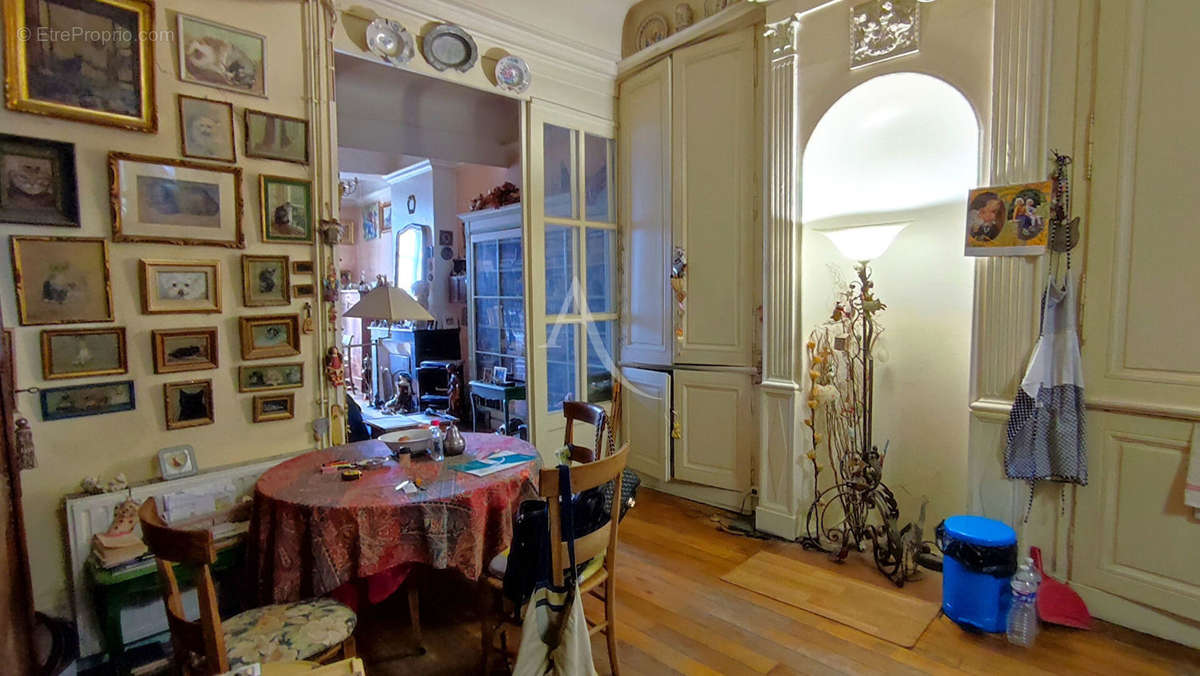 Appartement à MACON