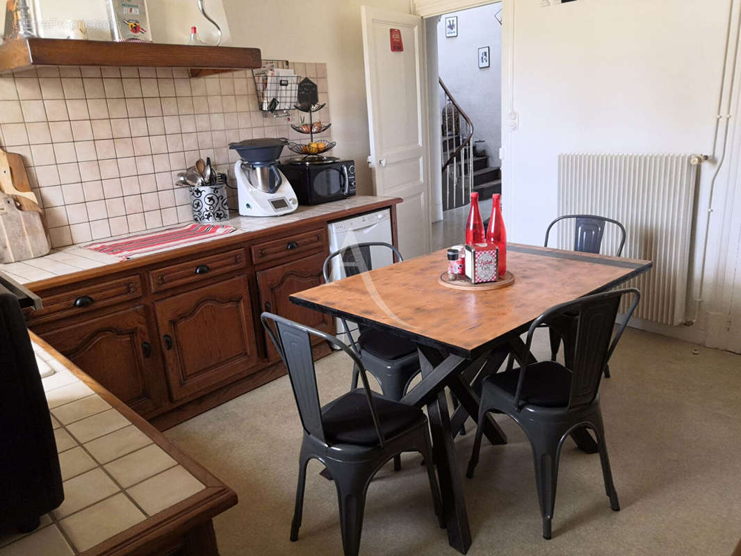 Appartement à MONTAUBAN