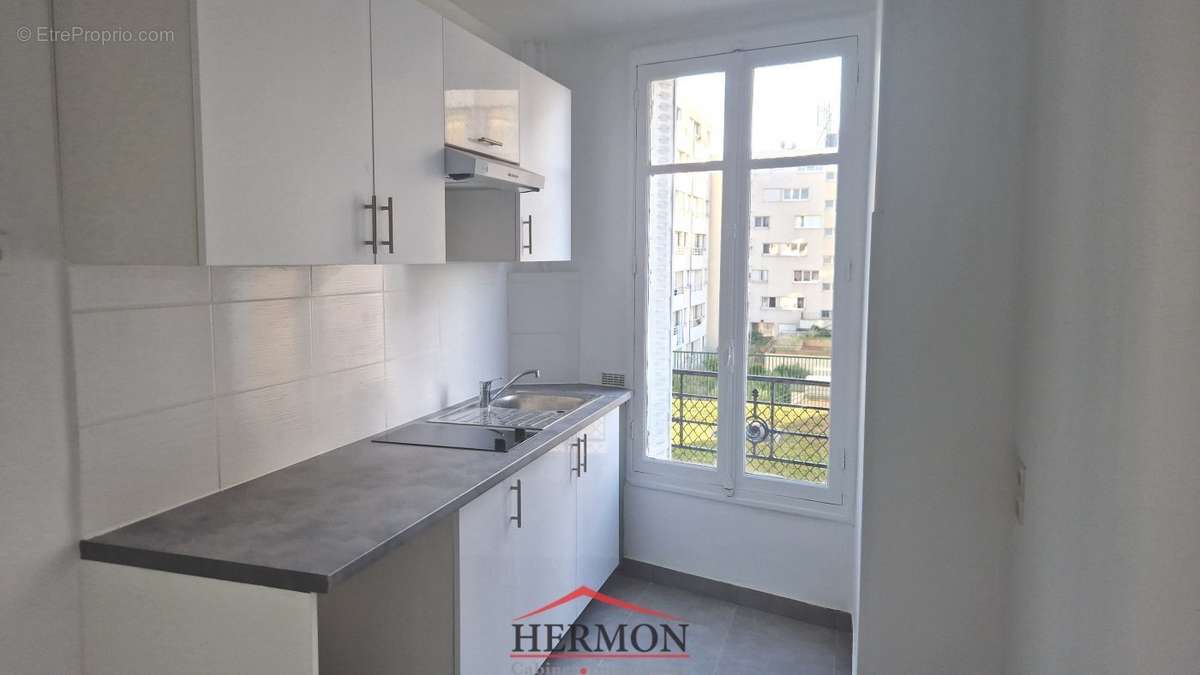 Appartement à BOIS-COLOMBES