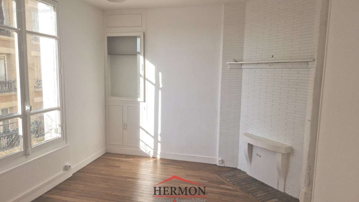 Appartement à BOIS-COLOMBES