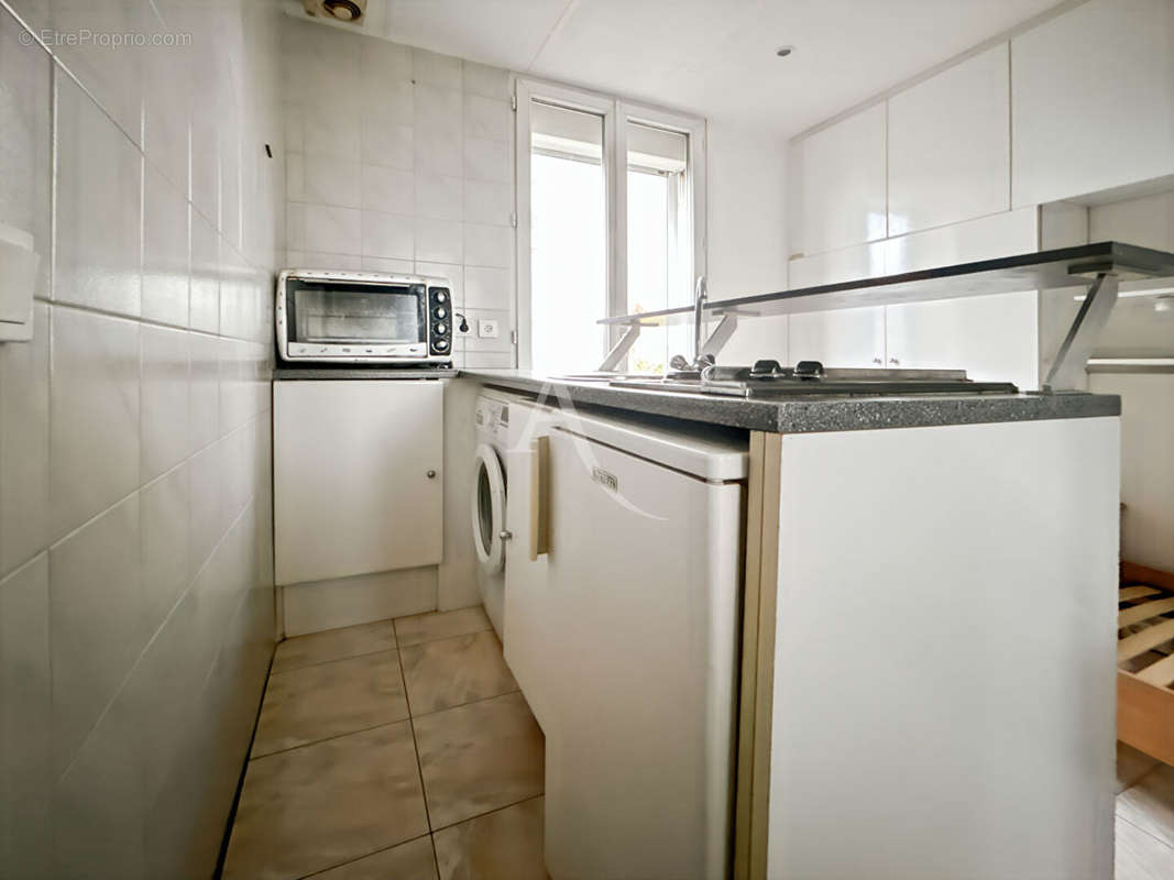 Appartement à VITRY-SUR-SEINE