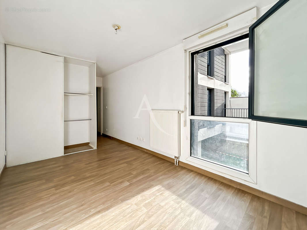 Appartement à VITRY-SUR-SEINE