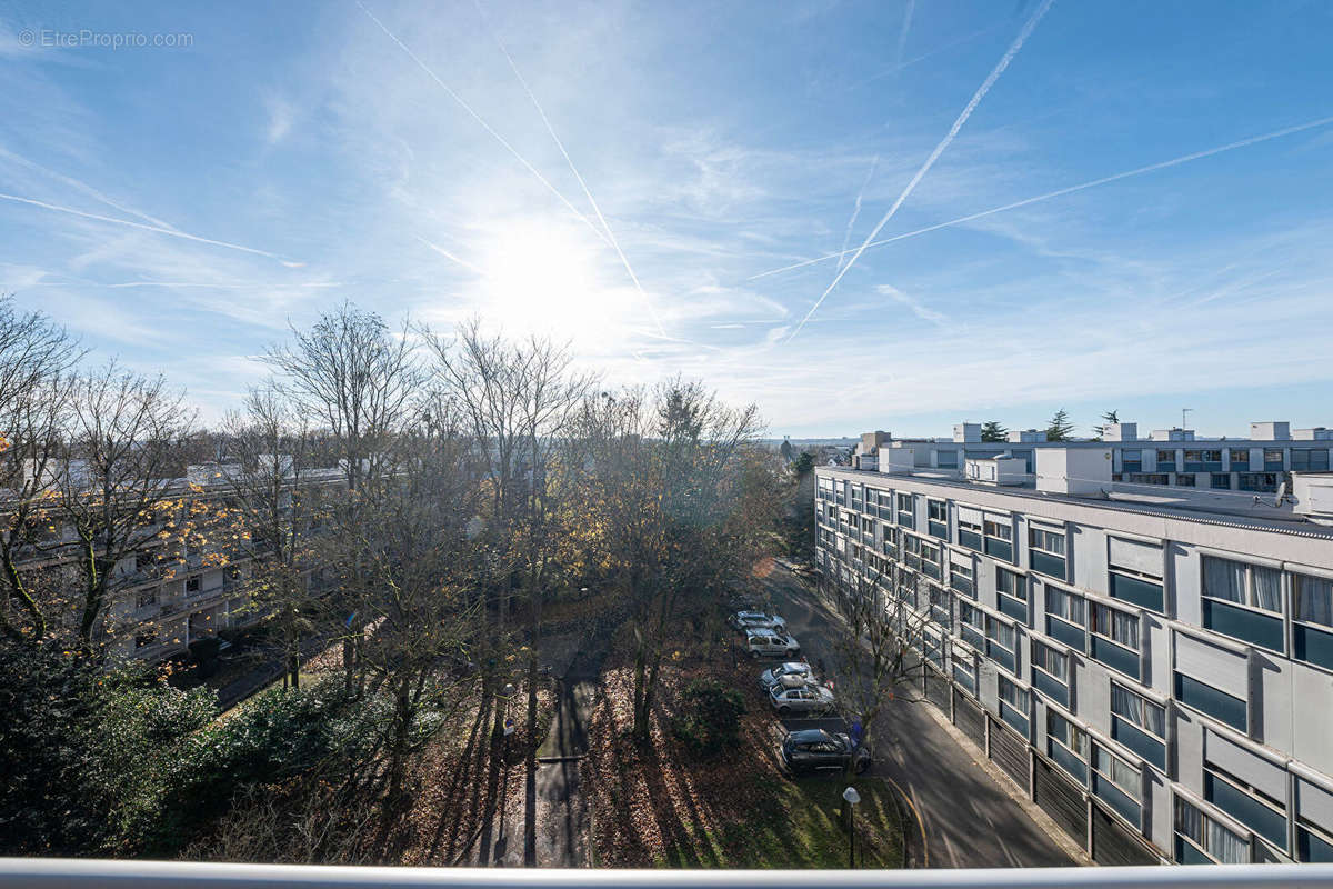 Appartement à VAIRES-SUR-MARNE