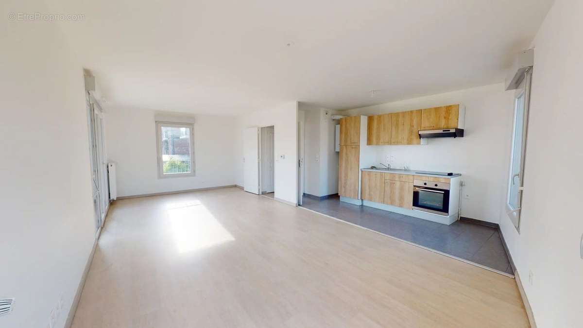 Appartement à CHARTRES