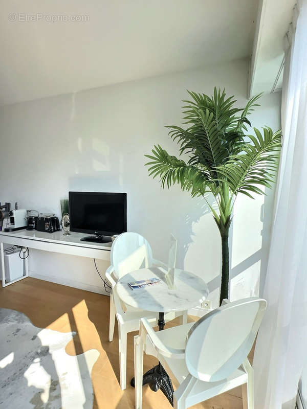 Appartement à LA BAULE-ESCOUBLAC