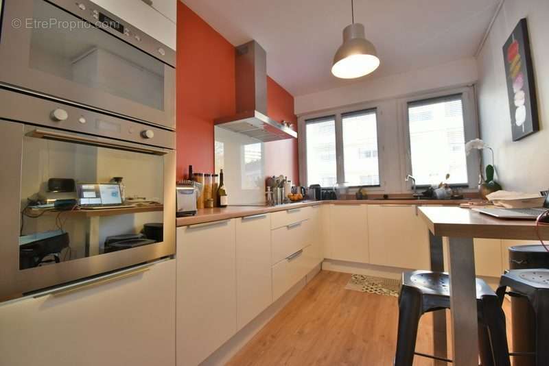 Appartement à LORIENT