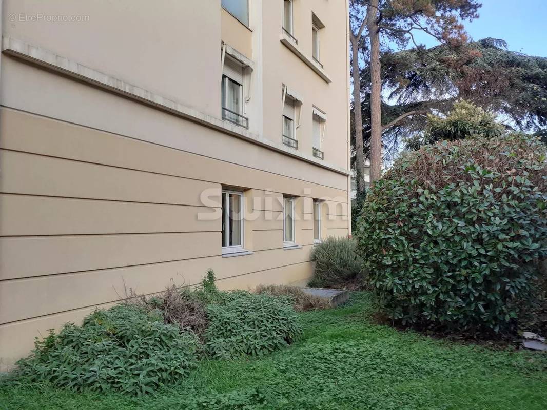 Appartement à VILLEFRANCHE-SUR-SAONE