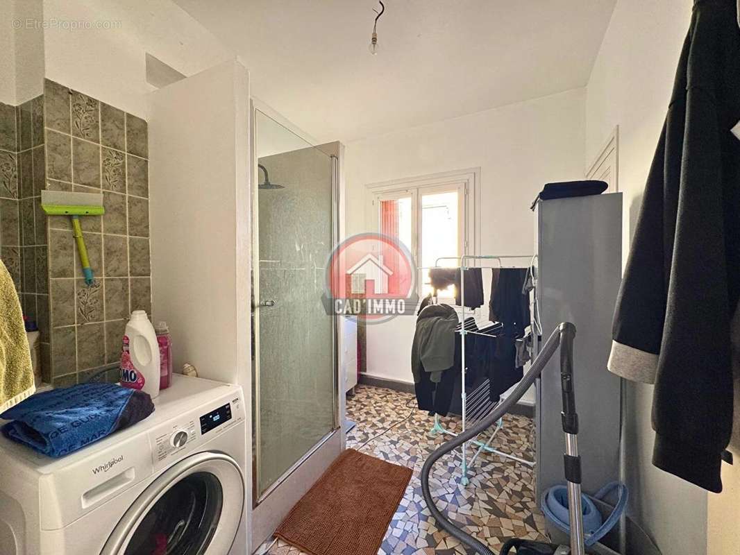 Appartement à BERGERAC