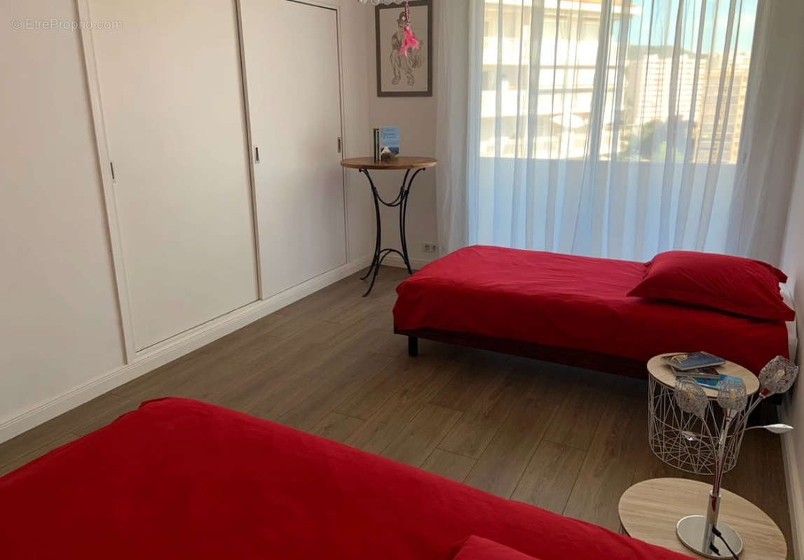 Appartement à AJACCIO