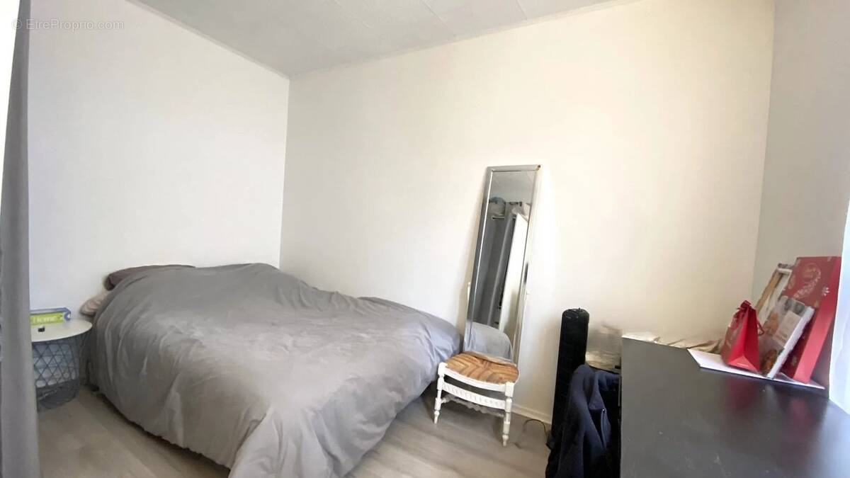 Appartement à PLAISIR