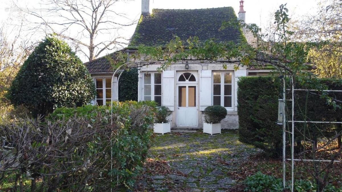 Maison à BEAUNE