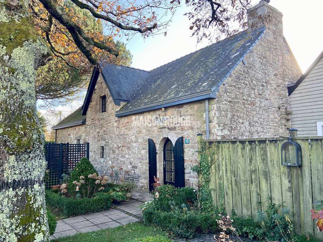 Maison à GUIDEL