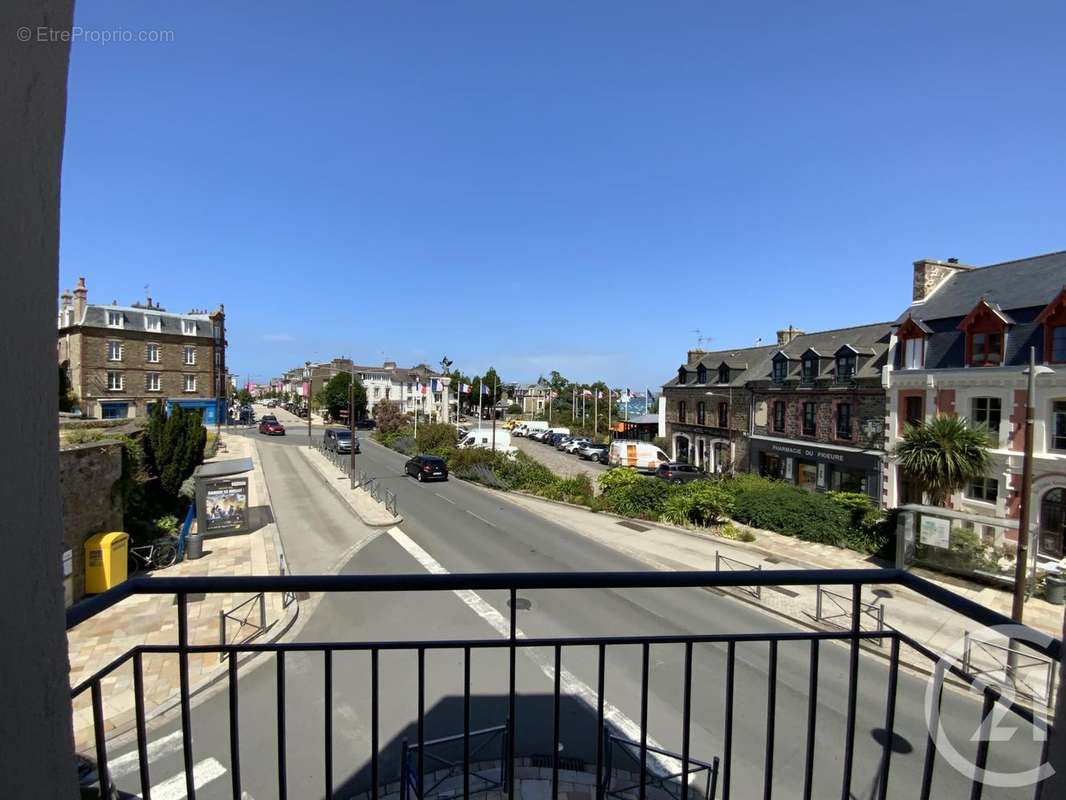 Appartement à DINARD