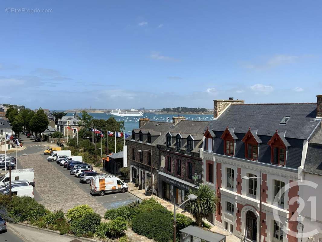 Appartement à DINARD