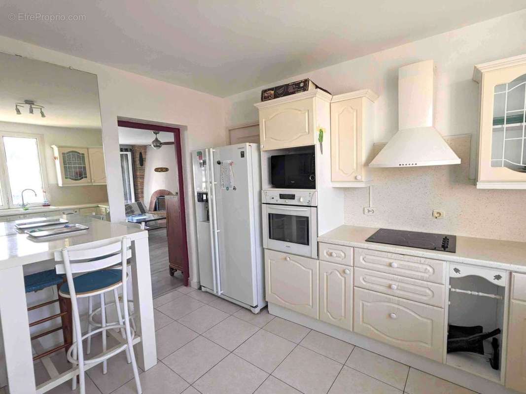 Appartement à FRONTIGNAN