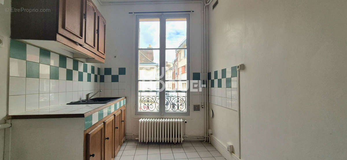 Appartement à DREUX