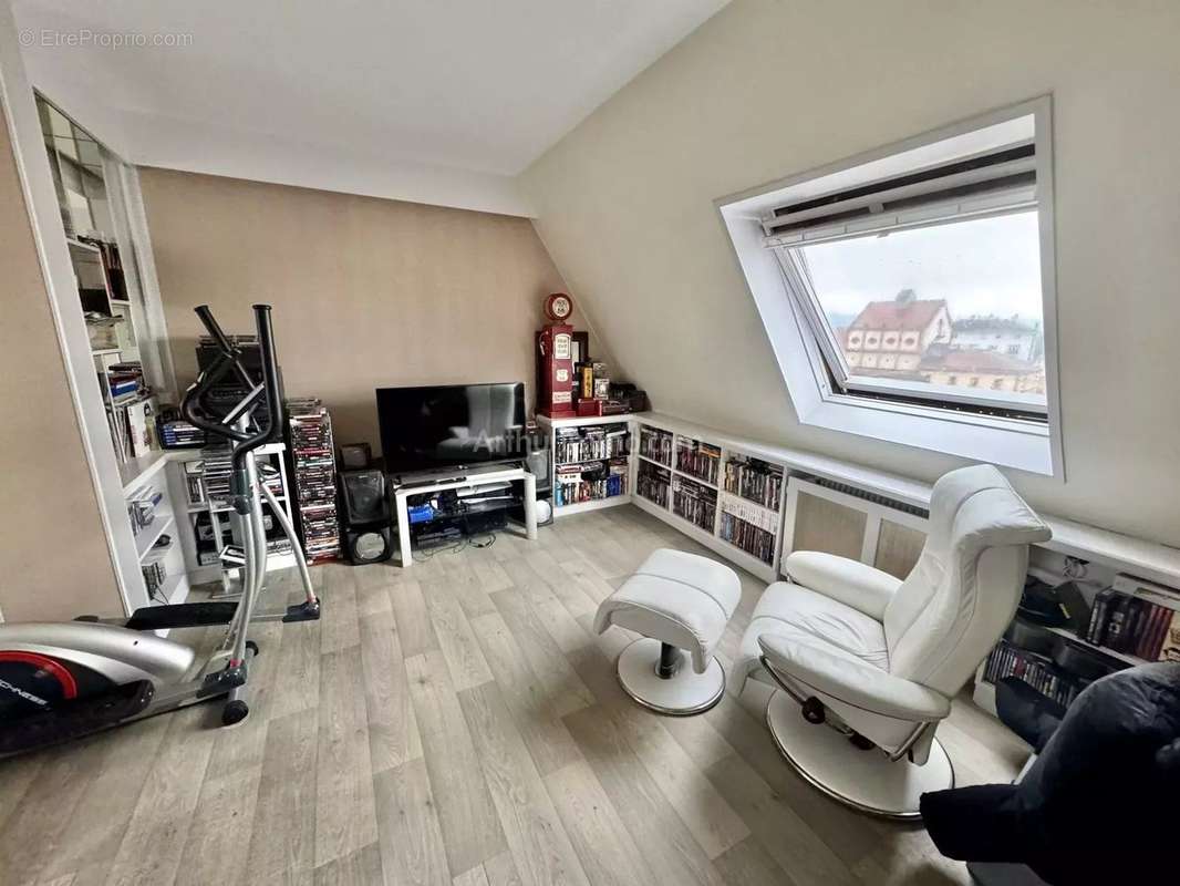 Appartement à COLMAR