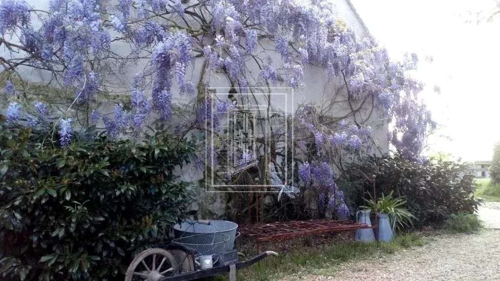 Maison à CHABRIS