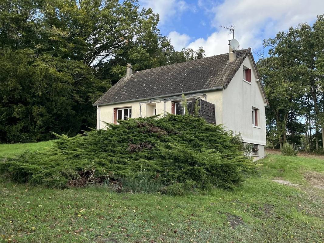 Maison à RAMBOUILLET