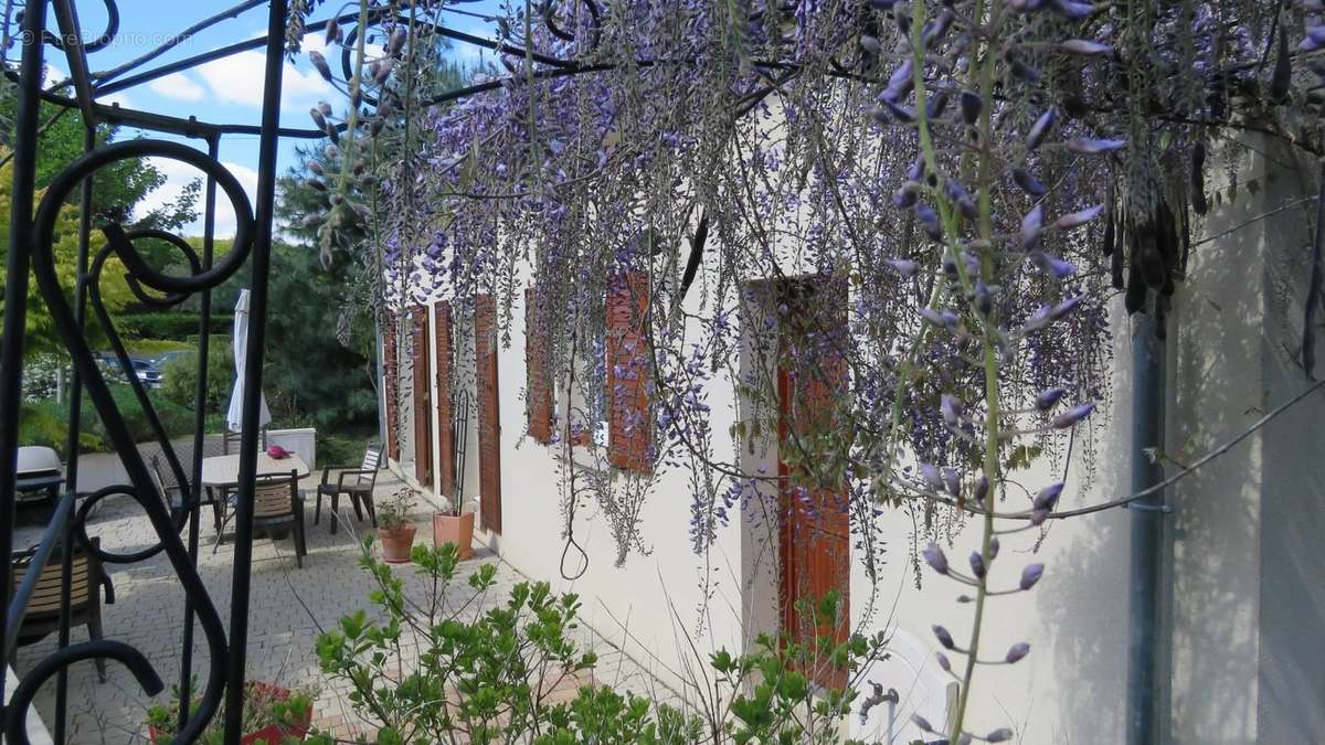 Maison à RAMBOUILLET