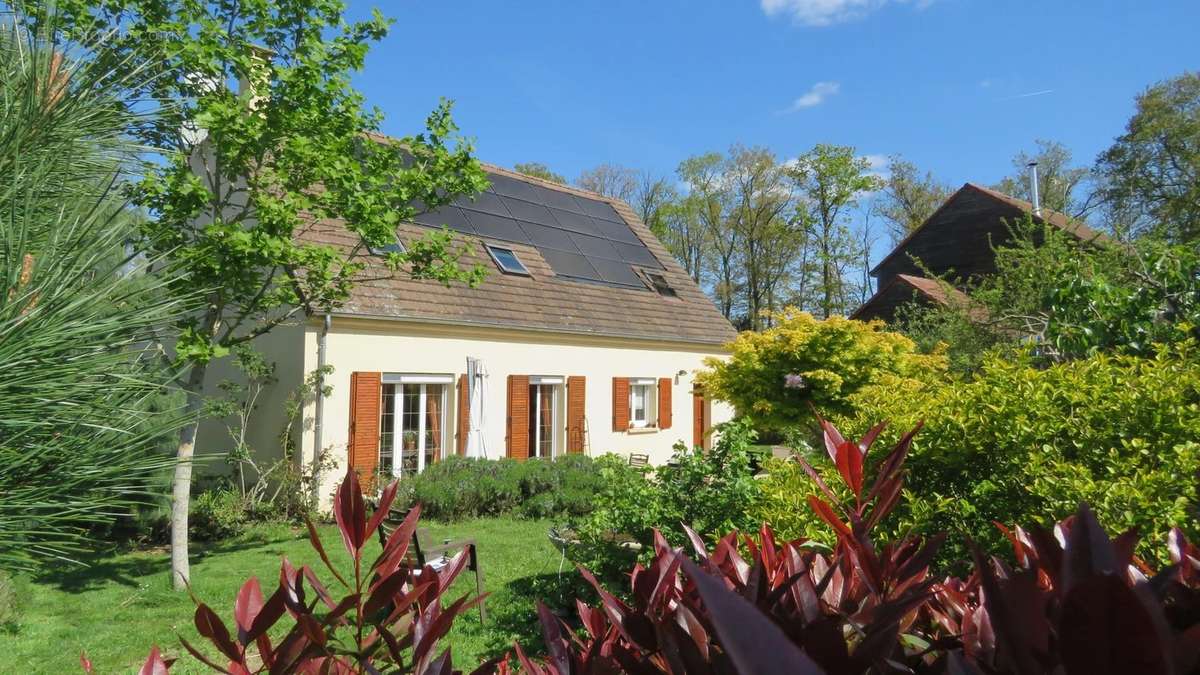 Maison à RAMBOUILLET