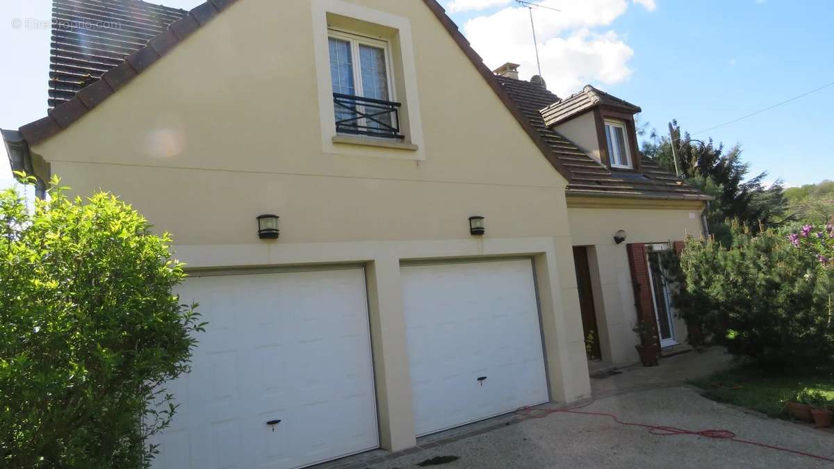 Maison à RAMBOUILLET