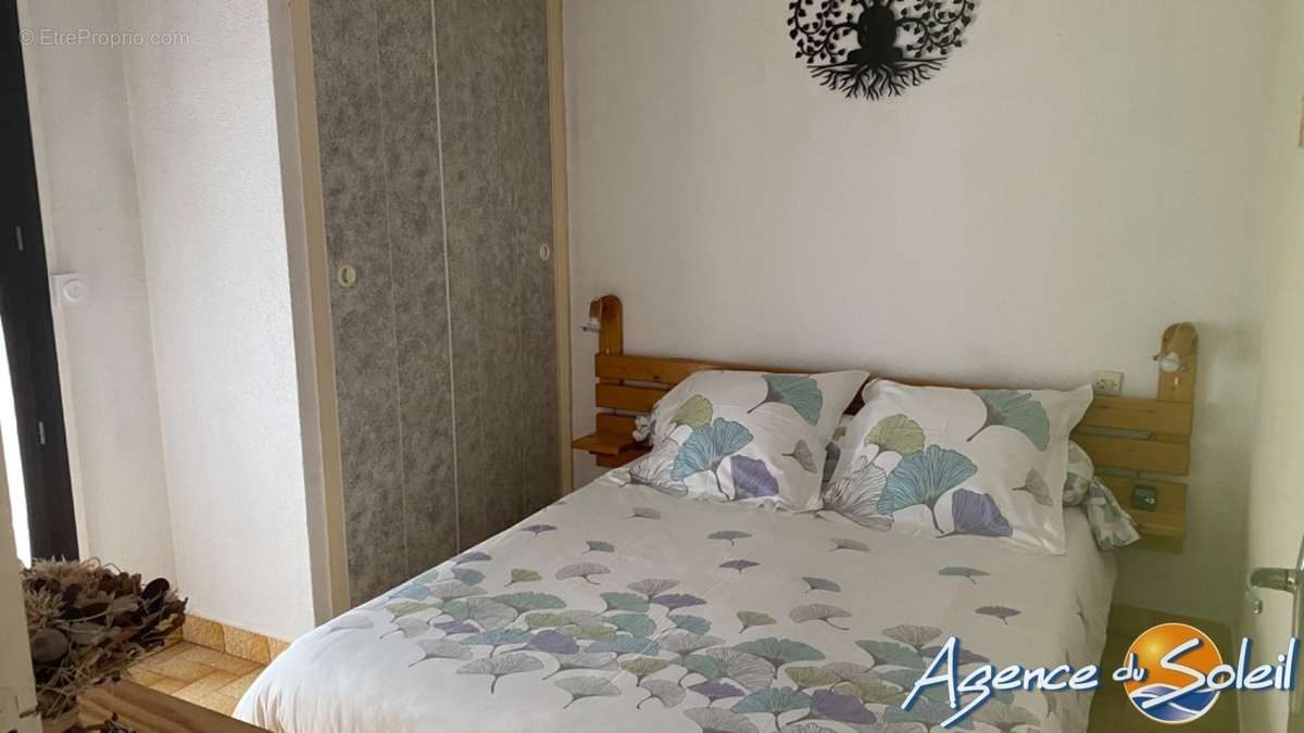 Appartement à LEUCATE