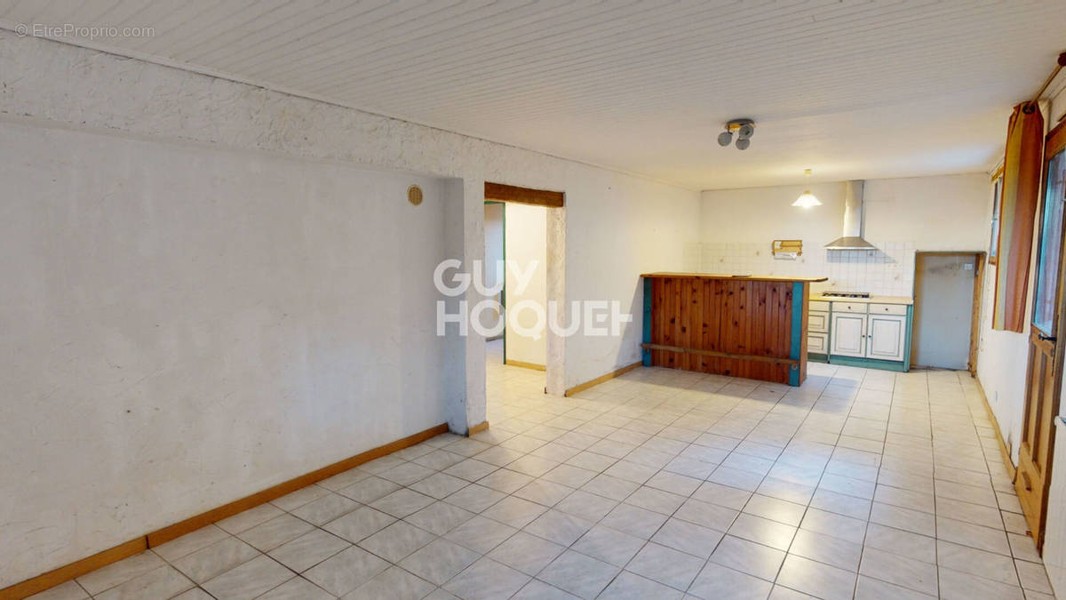 Appartement à ARCANGUES